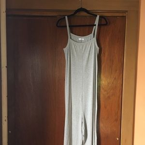 STORQ Maternity Studio Jumpsuit